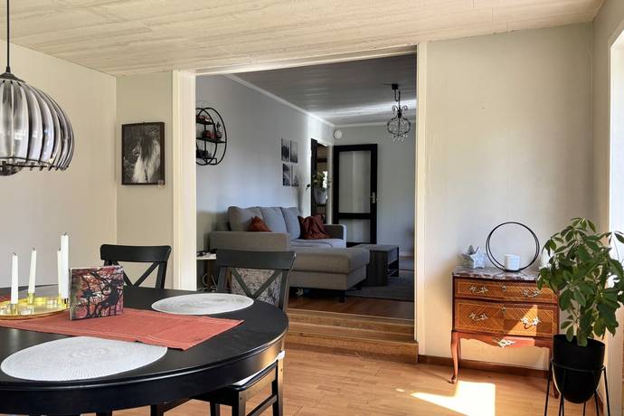 5 rum Villa på Sågverksvägen 6B Grängesberg Ljusnarsbergs kommun - bild 15