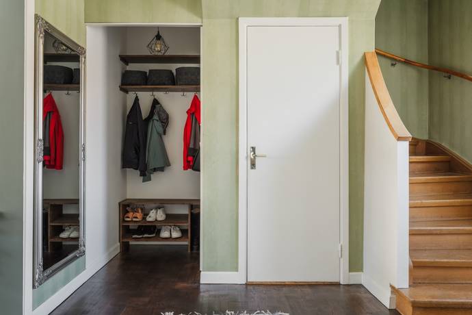 4 rum villa på Färgerigatan 23 Hemse, Gotlands kommun - bild 4