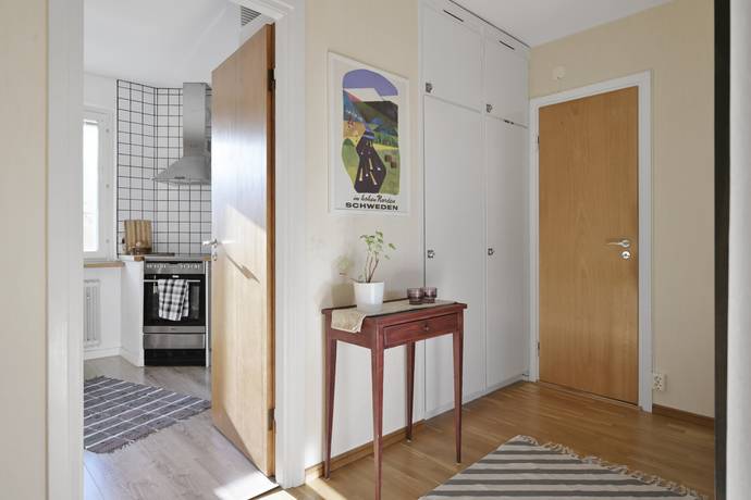2 rum Lägenhet på Ellen Keys Gata 71 Fruängen Stockholms kommun - bild 6