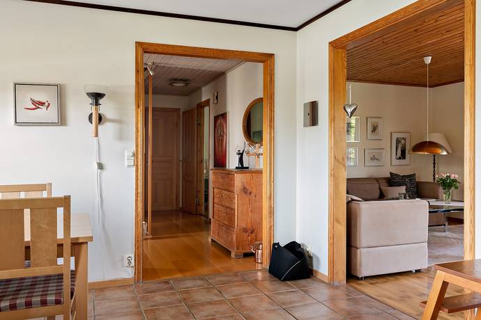 5 rum Villa på Oruddsvägen 4 Ivetofta Bromölla kommun - bild 3