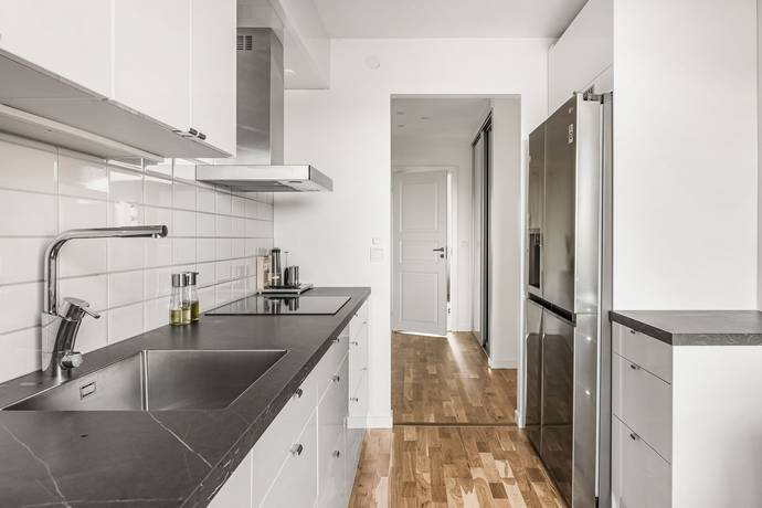 3 rum lägenhet på Birkagatan 34B Österängen, Jönköpings kommun - bild 1