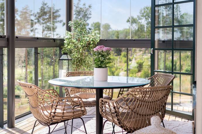2 rum lägenhet på Vallhöjdsvägen 23 Järna, Södertälje kommun - bild 3