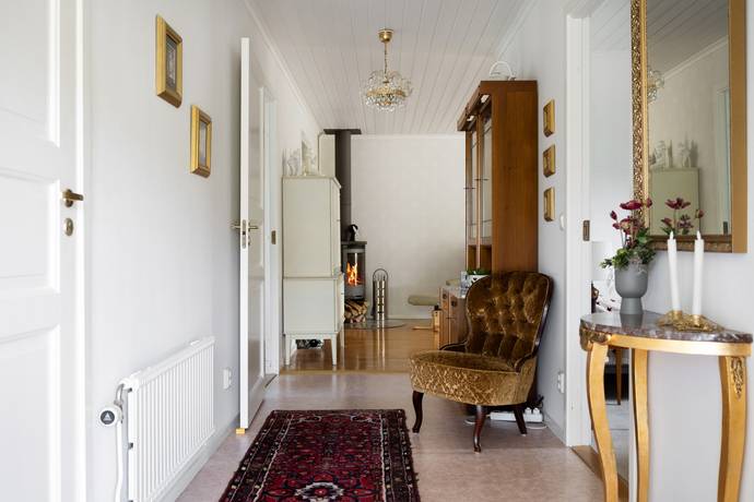 4 rum villa på Minkgatan 1 Hunnebostrand, Sotenäs kommun - bild 4