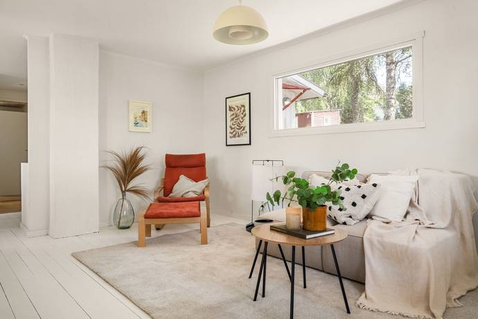 3 rum villa på Glose 750 Kärna, Kungälvs kommun - bild 5