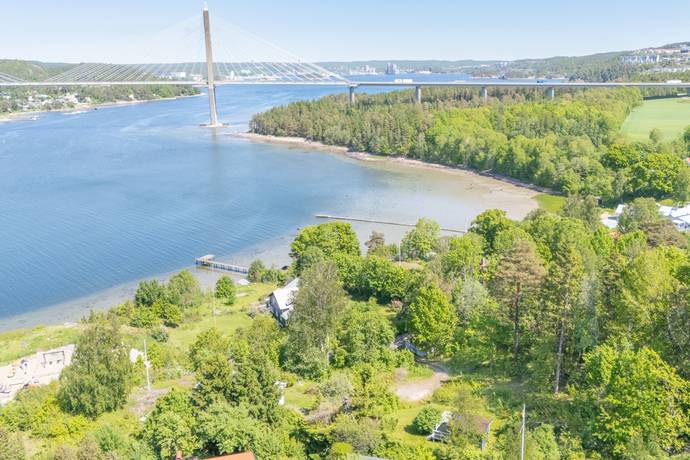 Forshälla-Röd 2:111, Skäret, Uddevalla kommun