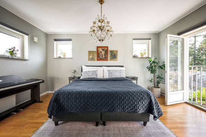 6 rum Villa på Täppvägen 44 Hagaberg Värmdö kommun - bild 19