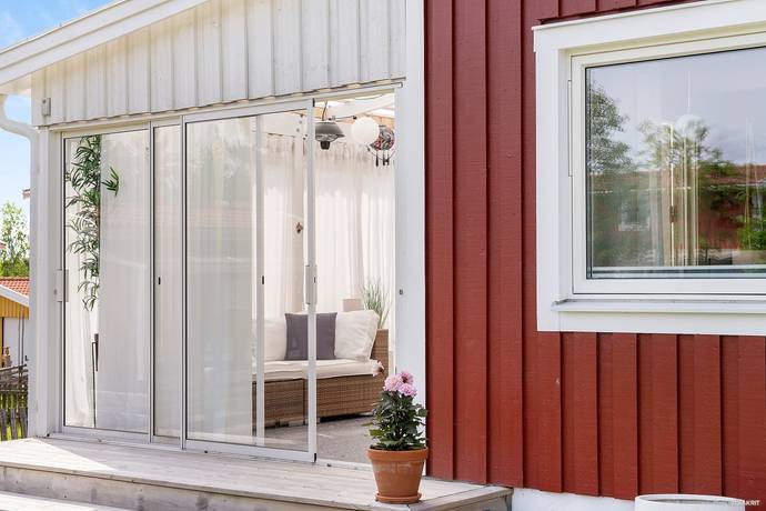 4 rum Lägenhet på Arons Eriks väg 49 Skräddarbacken Borlänge kommun - bild 26