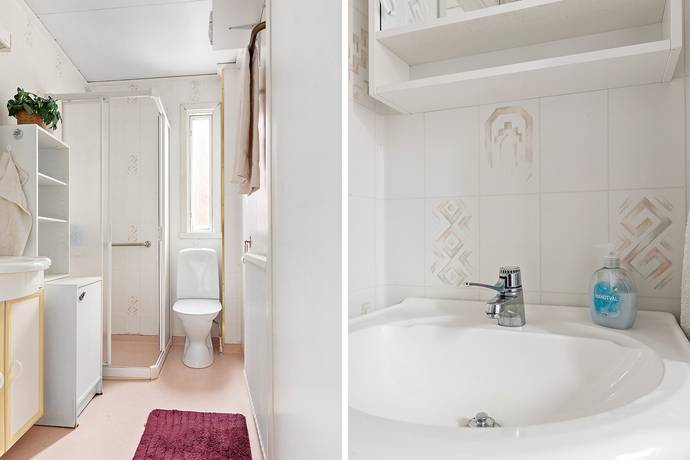 6 rum Radhus på Radhusvägen 13 Krokom Krokoms kommun - bild 18