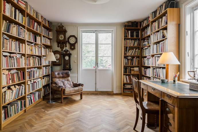 10 rum Villa på Bommagatan 9 Centralt Skara kommun - bild 12