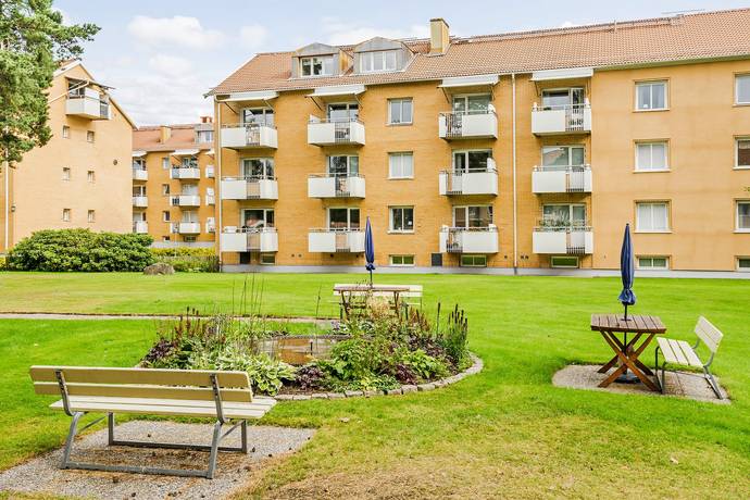 1 rum Lägenhet på Tessingatan 2 Stavre Trollhättans kommun - bild 9