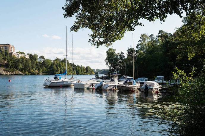 5 rum Lägenhet på Västerled 100 Bromma - Stora Mossen / Ålsten Stockholms kommun - bild 38