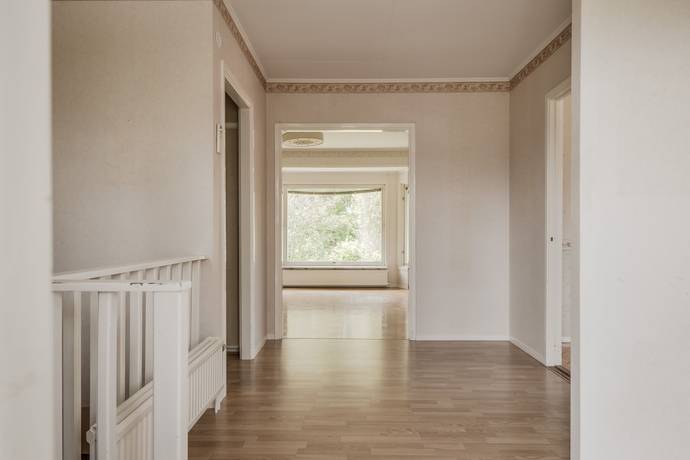 5 rum Villa på Mossgatan 6 Tratten Oskarshamns kommun - bild 4