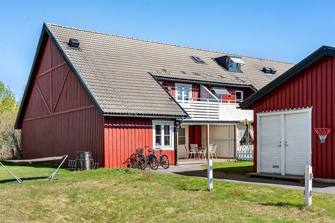 6 rum Radhus på Hemmansvägen 10 I Umedalen Umeå kommun - bild 2