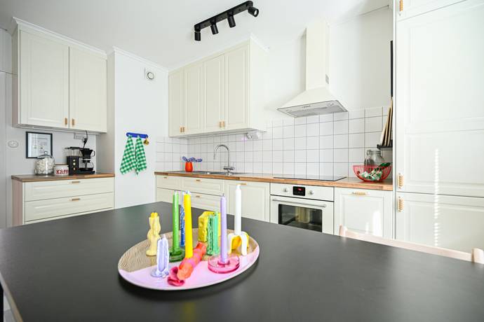 3 rum Lägenhet på Klockhusgatan 7B Skälby Kalmar kommun - bild 11