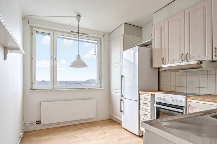 2 rum Lägenhet på Sockerbruksgatan 9B Centralt Ängelholms kommun - bild 11