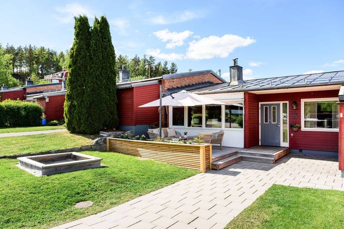Skottvallsvägen 8, Stenslund, Falu kommun
