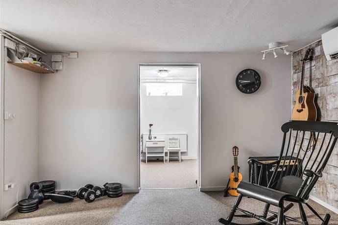 5 rum Villa på Stjärnsnäsvägen 9 Stjärnsnäs Hagfors kommun - bild 34