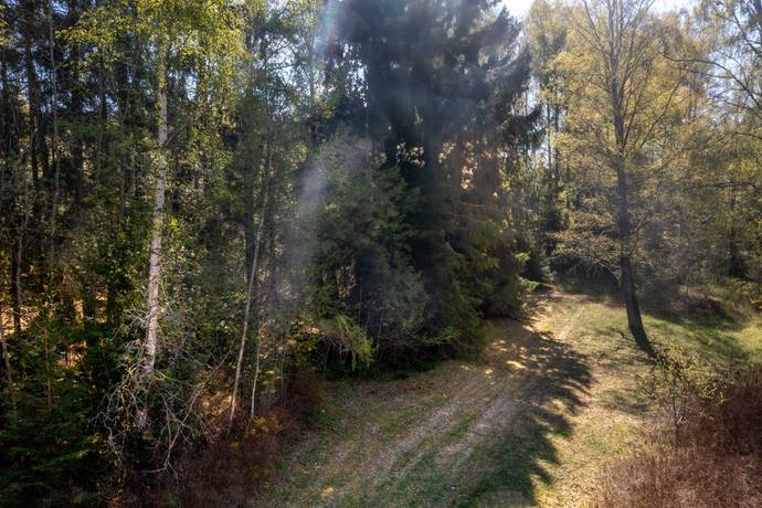 Tomt på Axviksvägen 8 Enhörna Södertälje kommun - bild 6