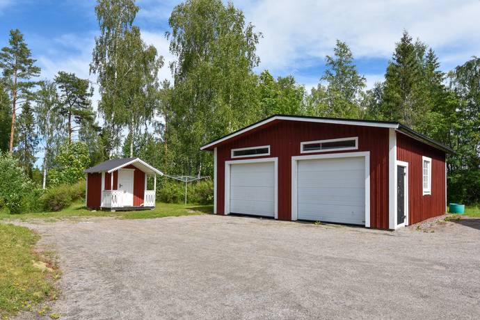 5 rum Villa på Asta 702 och 706 Söderhamns kommun - bild 45