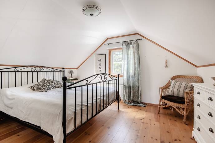 4 rum fritidshus på Fåfängesslingan 12 Dyvik, Österåkers kommun - bild 5
