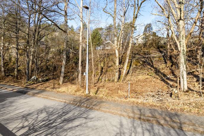 Tomt på Sandlyckans väg 49 Kullavik Kungsbacka kommun - bild 7