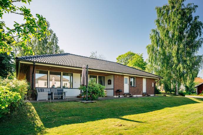 Sjötorp, Mariestads kommun