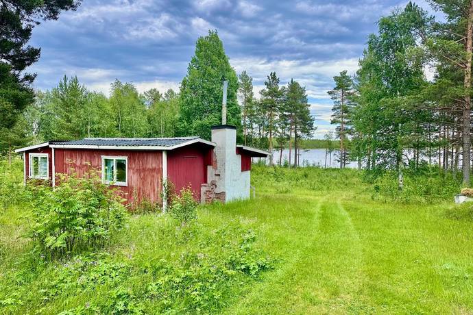 64 m² Gård/skog på Mosätt 249 Mosätt Härjedalens kommun - bild 21