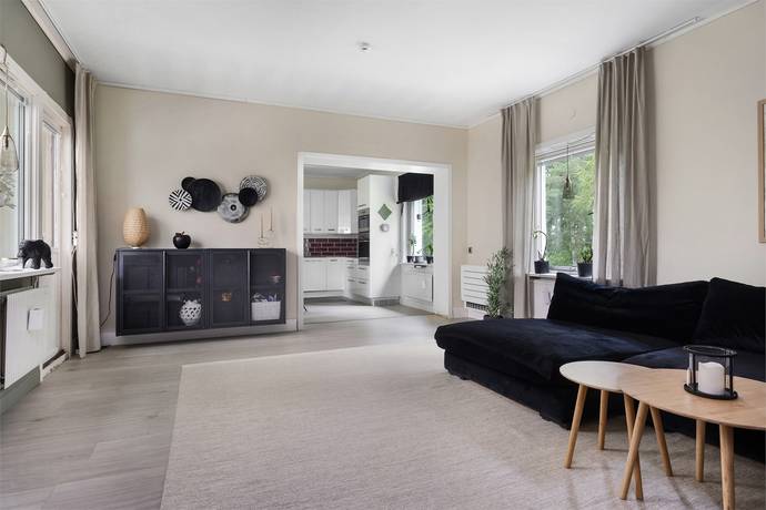 6 rum Villa på Bleckkärlsgränd 14 Kungsörs kommun - bild 35