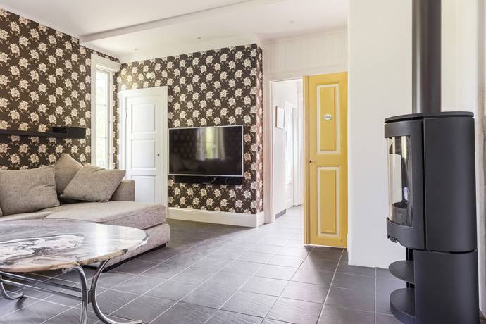 10 rum Villa på Duvelundsplan 1 Mjölby Mjölby kommun - bild 32