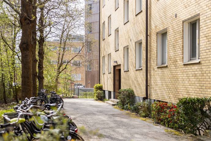 2 rum Lägenhet på Måsvägen 14C Väster Lunds kommun - bild 5