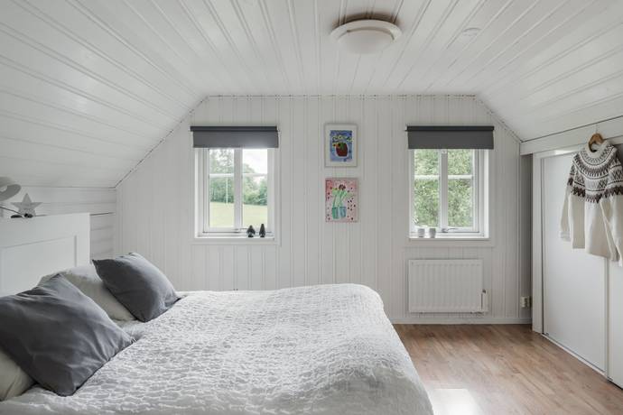 5 rum Villa på Össjöhult 8 Ljungby kommun - bild 25