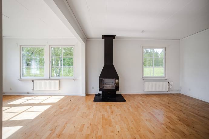6 rum Villa på Trätäppvägen 37 Mockfjärd Gagnefs kommun - bild 11