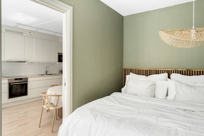 2 rum Lägenhet på Lustgårdsgatan 20 Kungsholmen Stockholms kommun - bild 17