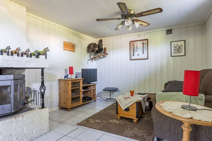 4 rum Villa på Klapparvägen 43 Selja - Långlet Mora kommun - bild 30
