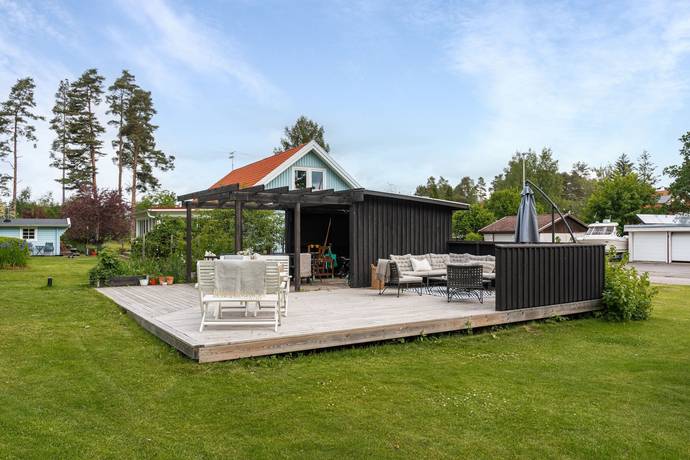 5 rum Villa på Ryttarstigen 14 Mosås Örebro kommun - bild 42