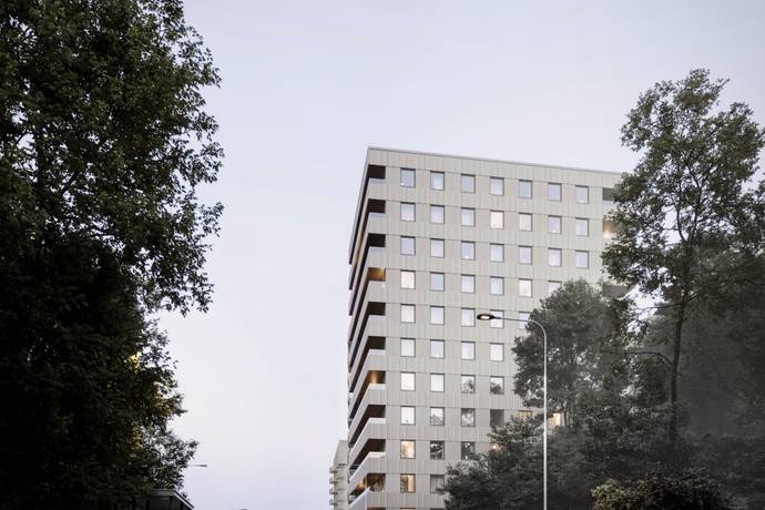 2 rum Lägenhet på Västra Kungsholmen Kungsholmen Stockholms kommun - bild 13