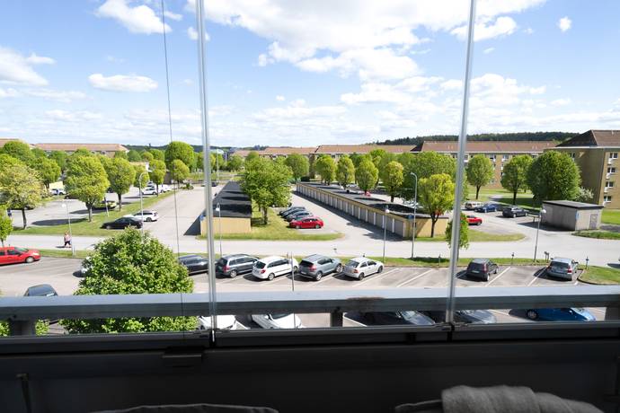 3 rum Lägenhet på Arvesgärde 41 Tuve Göteborgs kommun - bild 8