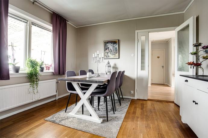 4 rum Villa på Gersillagatan 32 Centralt I Kungsör Kungsörs kommun - bild 24