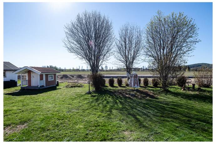 5 rum Villa på Villastigen 13 Vännäsby Vännäs kommun - bild 45