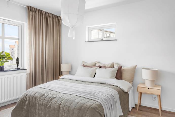 7 rum Villa på ÅKERBRUKSGATAN 64 Åkerbruket Svedala kommun - bild 22