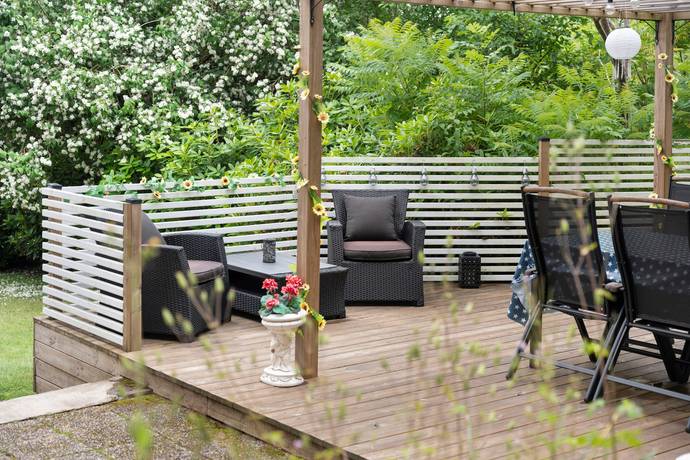 5 rum Villa på Björkvägen 8 Lilla Edets kommun - bild 29