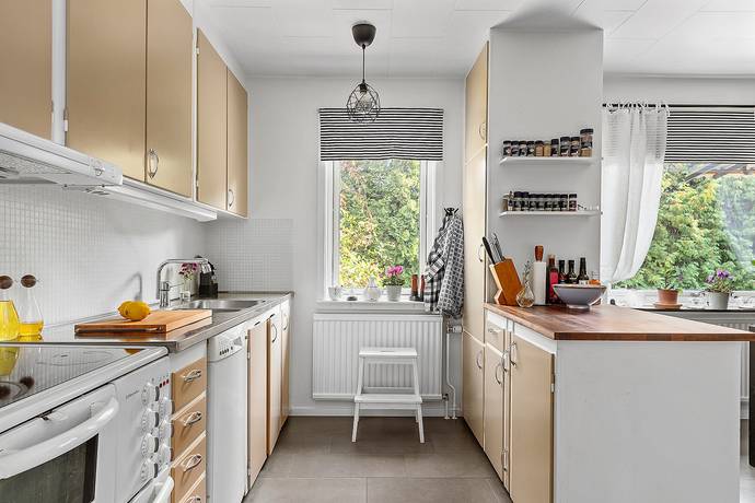 4 rum Villa på Öveds Byaväg 4 Öved Sjöbo kommun - bild 8