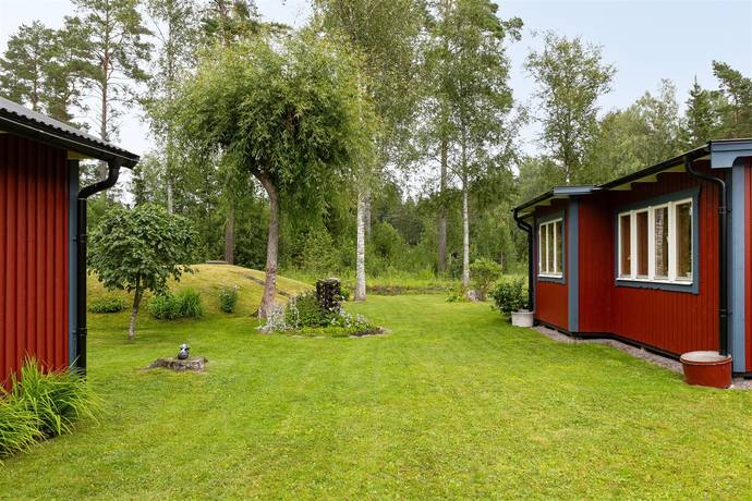 6 rum Villa på Norrskedika 245 Östhammars kommun - bild 31