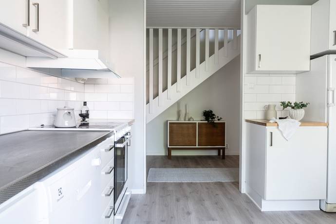 137 m² Villa på Takdroppsgatan 34 Morö Backe Skellefteå kommun - bild 9