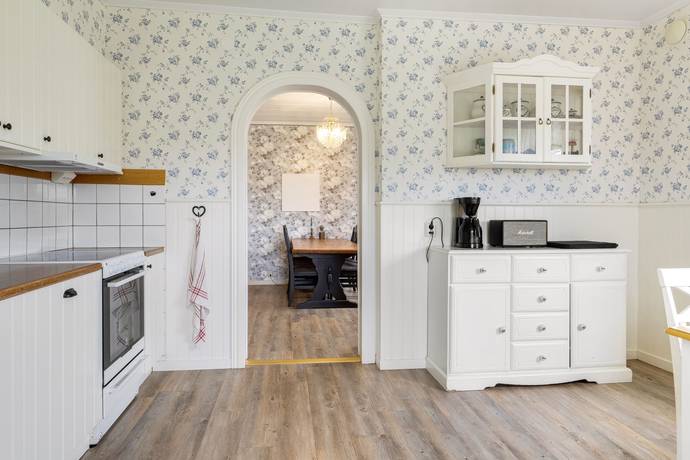 6 rum Gård/skog på Åshagsvägen 4 SÖDERBÄRKE Sörbo Smedjebackens kommun - bild 17