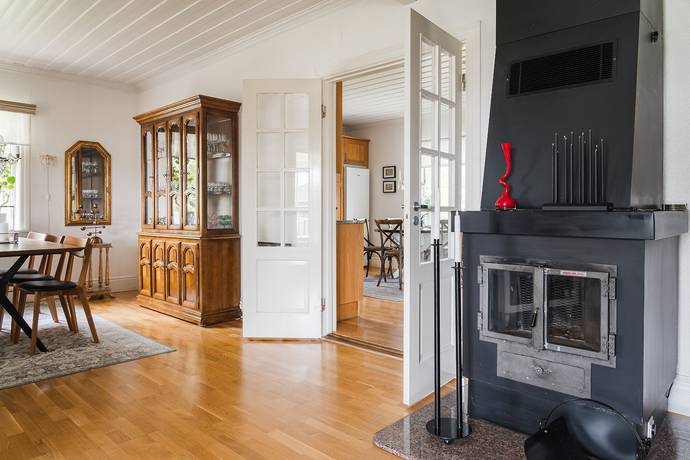 5 rum Villa på Backevägen 45 Backen Piteå kommun - bild 32