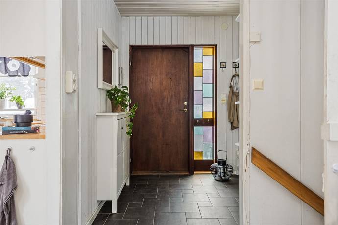 7 rum villa på Juniskärsvägen 14 Kvissleby, Sundsvalls kommun - bild 4