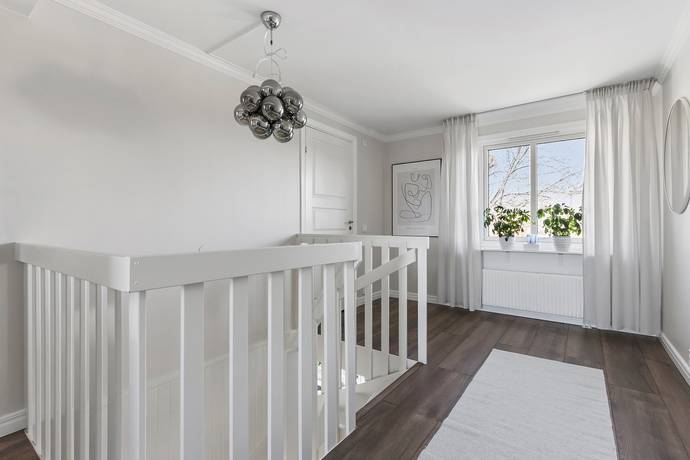 4 rum Radhus på Skördevägen 64 Åkers Styckebruk Strängnäs kommun - bild 12