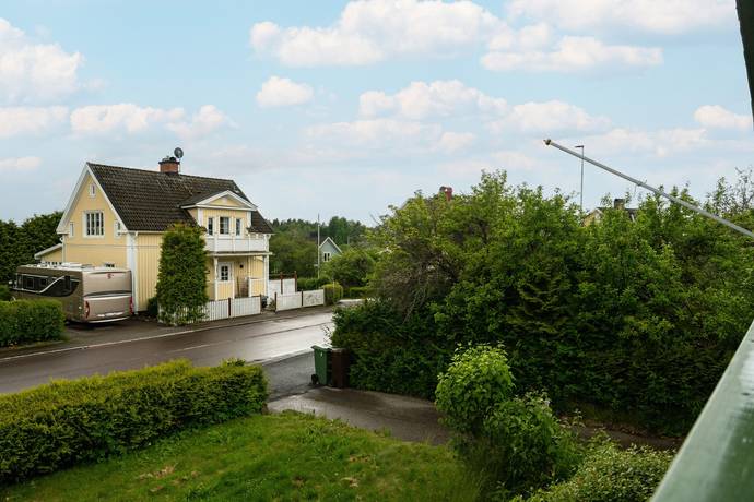4 rum Villa på Ödmansgatan 34 Åmåls kommun - bild 29