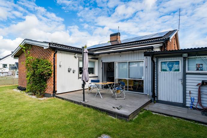 4 rum Villa på Rättarevägen 1C Hjärsta Örebro kommun - bild 23